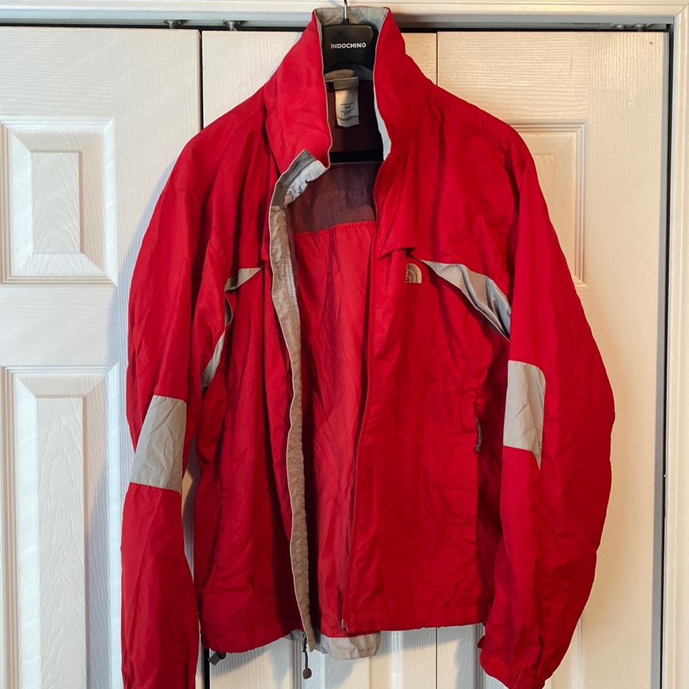 The North Face Wind Breaker